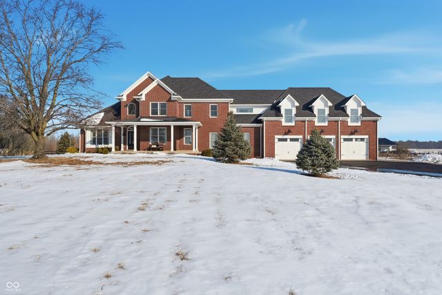 9196 E 300 N, Whitestown, IN 46075