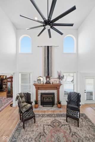 9196 E 300 N, Whitestown, IN 46075