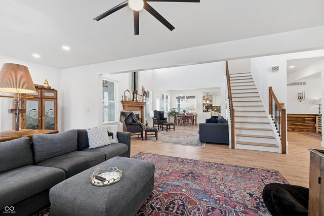 9196 E 300 N, Whitestown, IN 46075