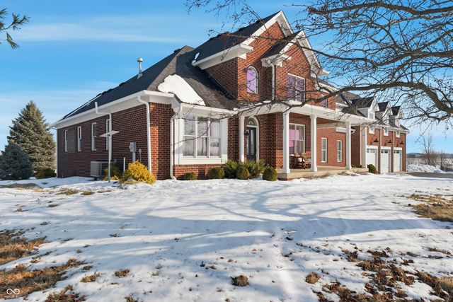 9196 E 300 N, Whitestown, IN 46075