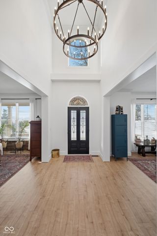 9196 E 300 N, Whitestown, IN 46075