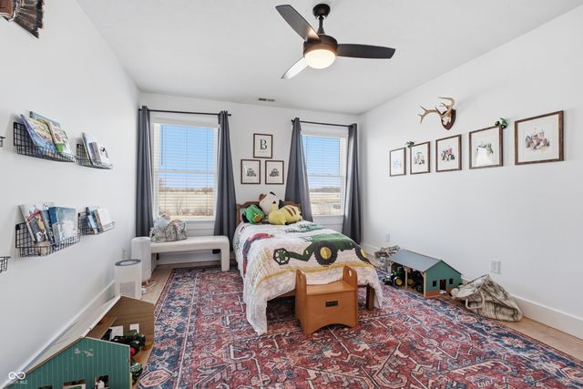 9196 E 300 N, Whitestown, IN 46075