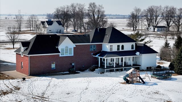 9196 E 300 N, Whitestown, IN 46075