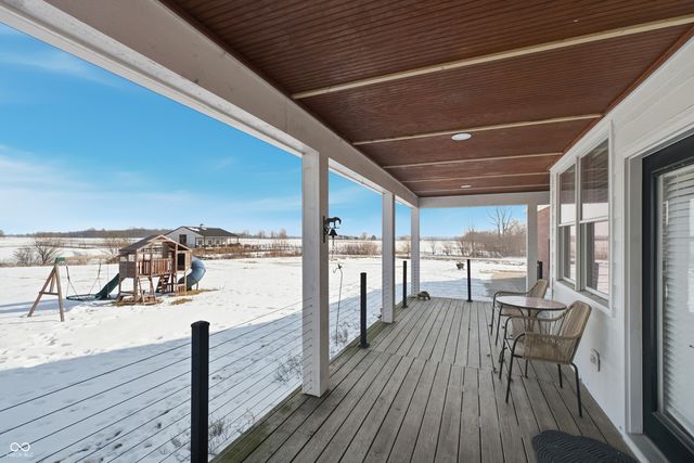 9196 E 300 N, Whitestown, IN 46075