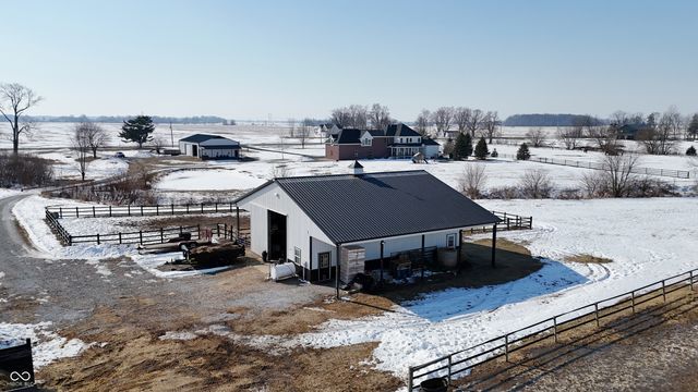 9196 E 300 N, Whitestown, IN 46075