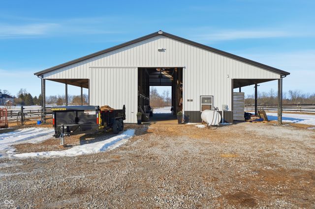 9196 E 300 N, Whitestown, IN 46075