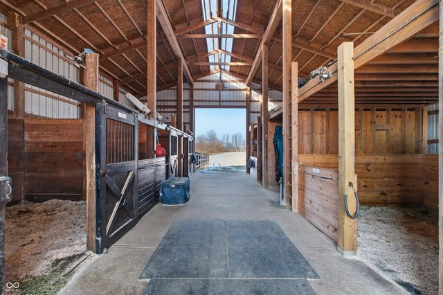 9196 E 300 N, Whitestown, IN 46075