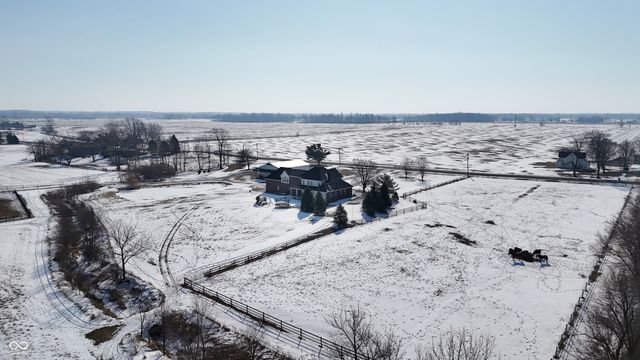 9196 E 300 N, Whitestown, IN 46075