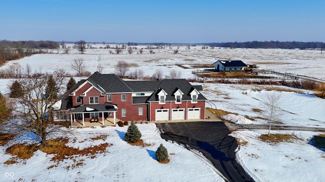 9196 E 300 N, Whitestown, IN 46075