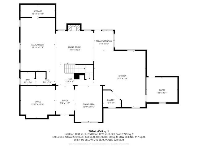 9196 E 300 N, Whitestown, IN 46075