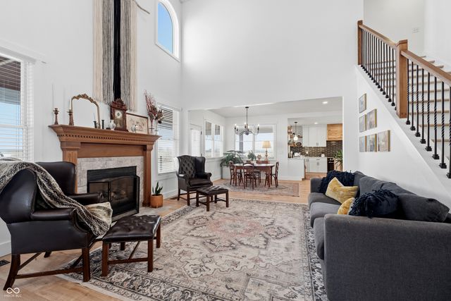 9196 E 300 N, Whitestown, IN 46075