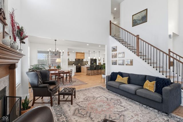 9196 E 300 N, Whitestown, IN 46075