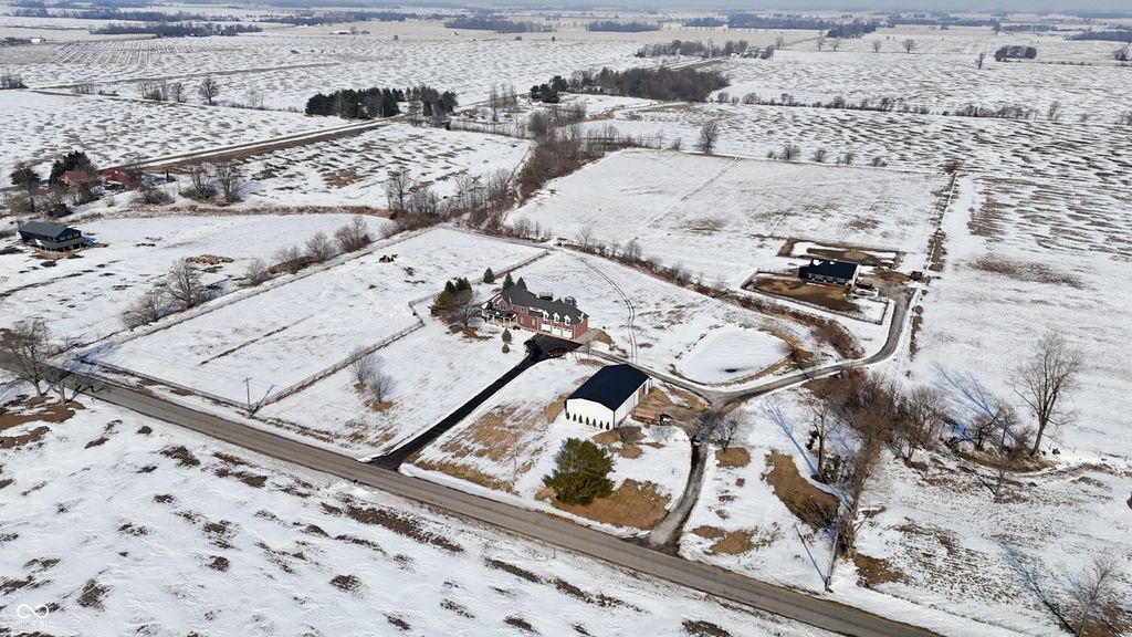 9196 E 300 N, Whitestown, IN 46075