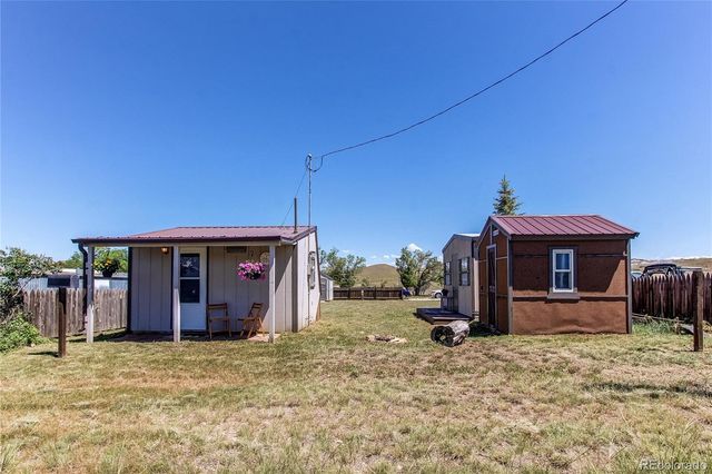 418 Cliff Street, Westcliffe, CO 81252