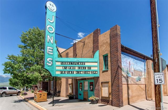 418 Cliff Street, Westcliffe, CO 81252