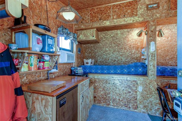 418 Cliff Street, Westcliffe, CO 81252