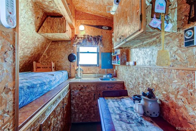 418 Cliff Street, Westcliffe, CO 81252