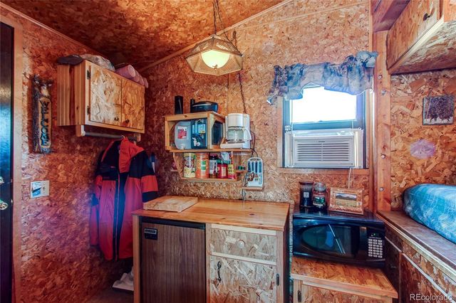 418 Cliff Street, Westcliffe, CO 81252