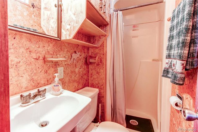 418 Cliff Street, Westcliffe, CO 81252