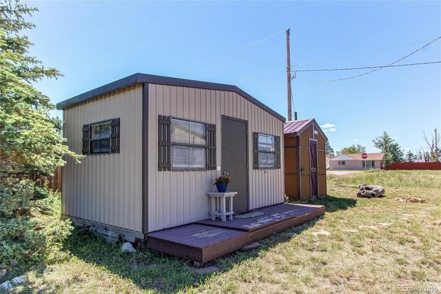 418 Cliff Street, Westcliffe, CO 81252