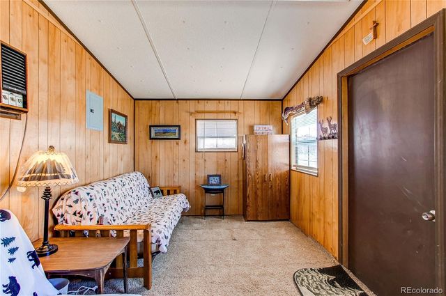 418 Cliff Street, Westcliffe, CO 81252