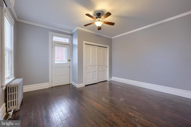 658 W WALNUT ST, Lancaster, PA 17603