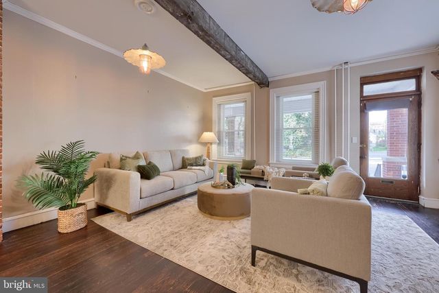 658 W WALNUT ST, Lancaster, PA 17603