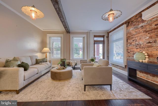 658 W WALNUT ST, Lancaster, PA 17603