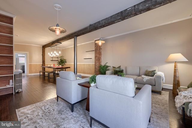 658 W WALNUT ST, Lancaster, PA 17603