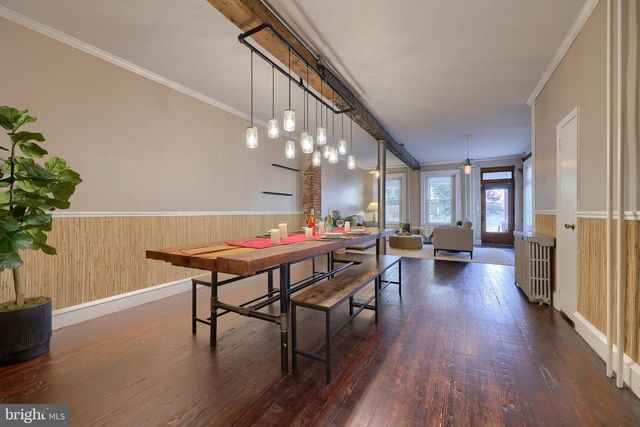 658 W WALNUT ST, Lancaster, PA 17603