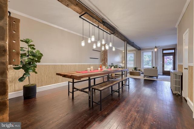 658 W WALNUT ST, Lancaster, PA 17603