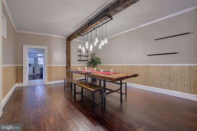 658 W WALNUT ST, Lancaster, PA 17603