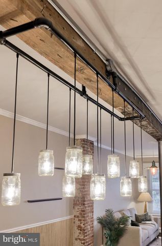 658 W WALNUT ST, Lancaster, PA 17603