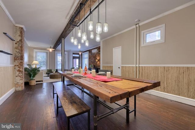 658 W WALNUT ST, Lancaster, PA 17603