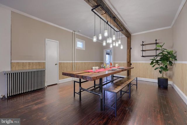 658 W WALNUT ST, Lancaster, PA 17603