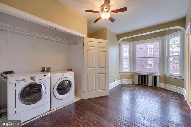 658 W WALNUT ST, Lancaster, PA 17603