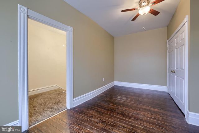 658 W WALNUT ST, Lancaster, PA 17603