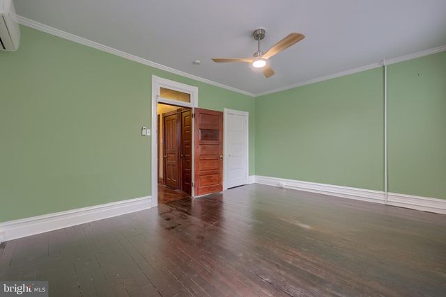 658 W WALNUT ST, Lancaster, PA 17603