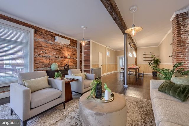 658 W WALNUT ST, Lancaster, PA 17603