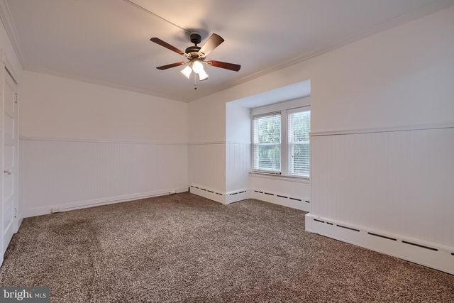 658 W WALNUT ST, Lancaster, PA 17603