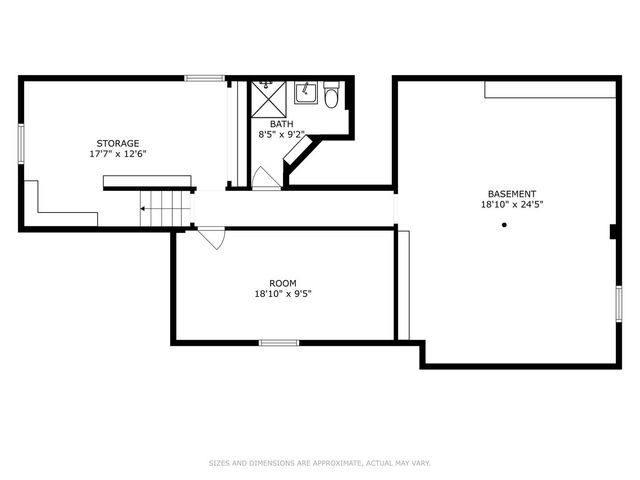 1136 BOBETTA Court, Clinton, IA 52732