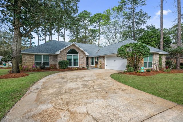 34 Southwind Court, Niceville, FL 32578