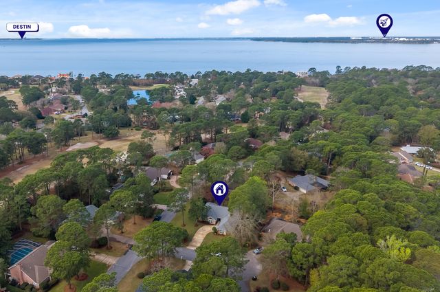 34 Southwind Court, Niceville, FL 32578
