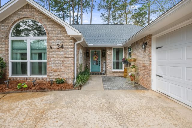 34 Southwind Court, Niceville, FL 32578