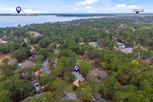 34 Southwind Court, Niceville, FL 32578