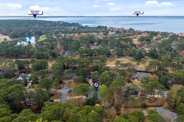 34 Southwind Court, Niceville, FL 32578