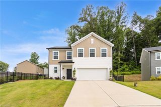 2322 Piccadilly Pines Court, Winston-salem, NC 27127