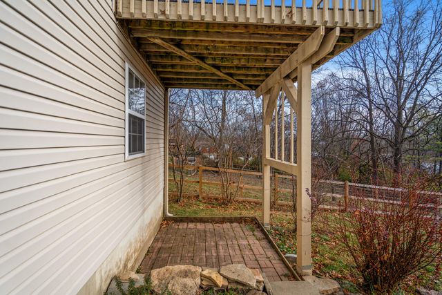 2623 Williams Avenue, Lakeside Park, KY 41017