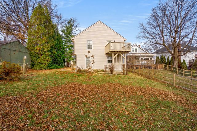2623 Williams Avenue, Lakeside Park, KY 41017