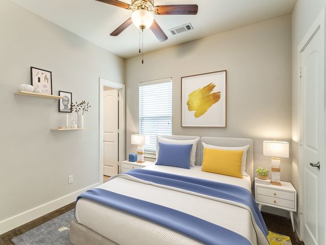 4323 Dickason Avenue 29, Dallas, TX 75219